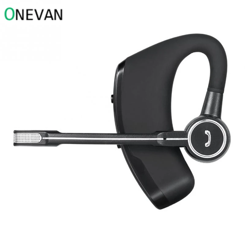 V8s Handsfree Bluetooth Car Wireless Bluetooth Headsets Phone Headphones With Mic Handsfree Cordless Earphones PK i7s i11 V8 V9
