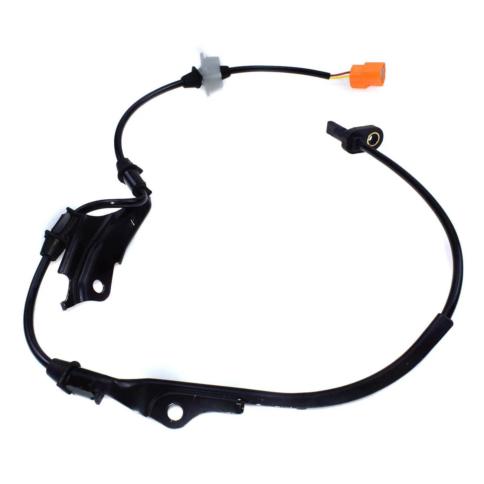 ISANCE ABS Датчик скорости колеса Передний левый и правый 57455SDC013 57450SDC013 для Honda Accord Civic