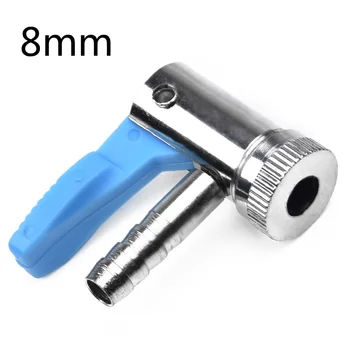 

Tire Inflator Valve Connector Adapter Equipment Replacement Supplies Auto