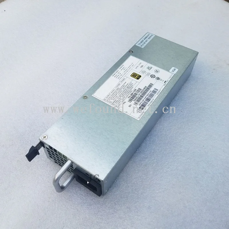 Для 3Y YM-2681H 680 Вт Сервер питания будет полностью испытания перед отправкой