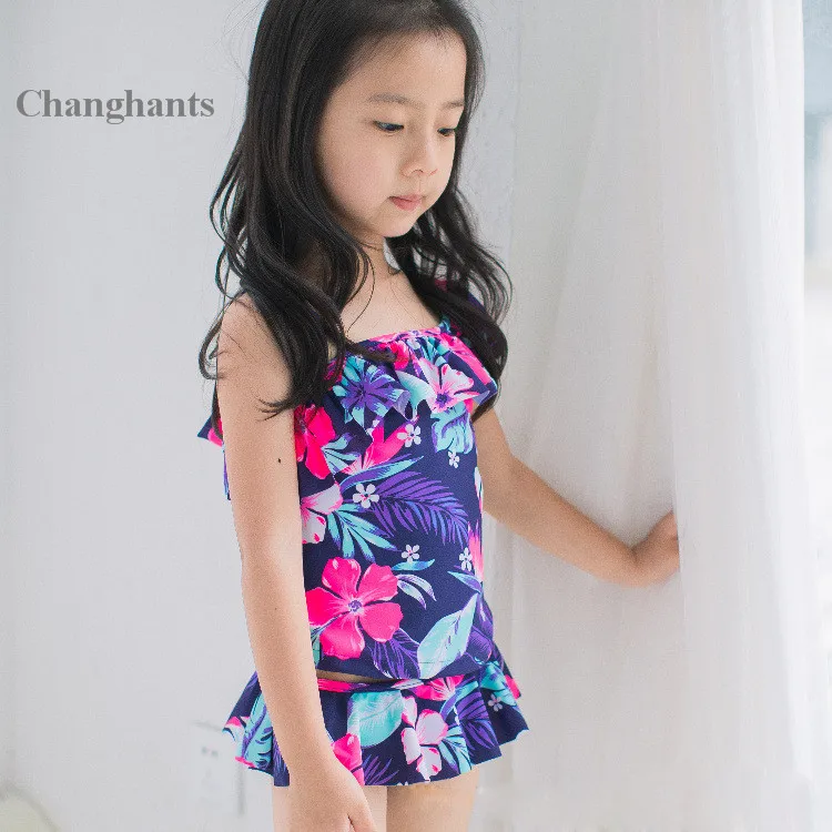 baby 2 piece bathing suits