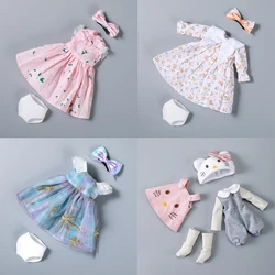 Vêtements Cosplay pour poupées MSD, 30cm, 12 pouces, belle robe, accessoires pour femmes, 2022, HS 1/6 