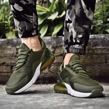 

Men Sport Shoes air Brand Running Shoes Breathable Zapatillas Hombre Deportiva unisex High Quality Men Footwear Trainer Sneakers