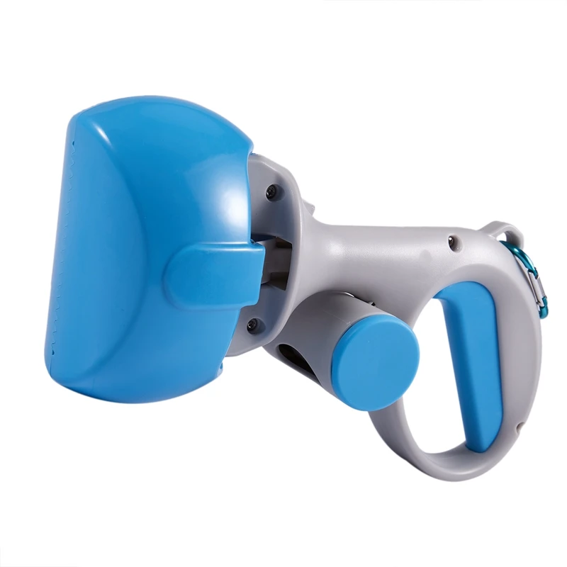 2 в 1 Pet Pooper Scooper Poop сумки набор собака кошка уличная очистка отходов какашки для удаления говна пикапа сумки Pooper