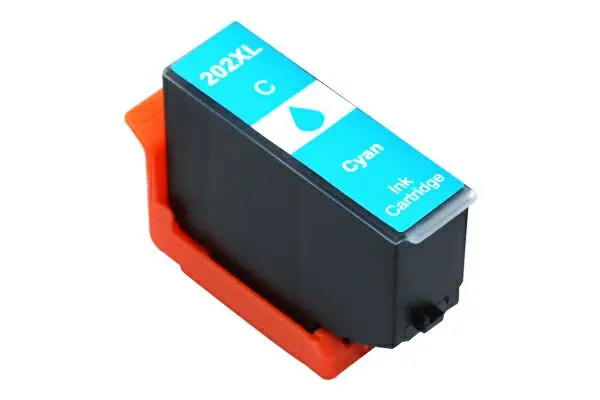 INKWAY Замена 202XL T202XL E202XL патрон чернил для принтера Epson Expression Premium XP-6100 XP-6105 XP-6005 xp-6000 xp-6001etc