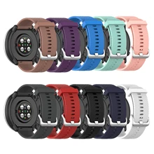 Универсальный ремешок для часов POLAR ignite/samsung Galaxy Watch 42 мм спортивные часы наручные для POLAR ignite Smartwatch