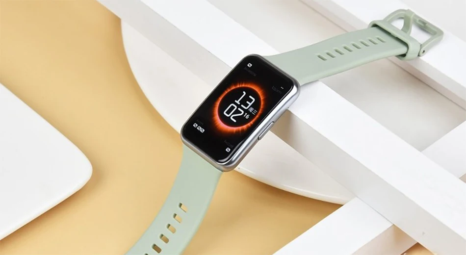 HUAWEI Watch FIT Smart Watch Price in Dubai, Abu Dhabi Buy Online at