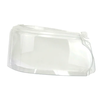 

Car Front Right Headlight Lens Head Lampshade Clear Cover Cap Moulding fit for Land Rover Range Rover Sport 2010 2011 2012