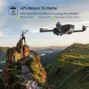 Holy Stone HS720 Upgraded 4K Drone GPS 5G FPV Wi-Fi FOV 120°Camera Brushless Quadcopter 26 Minutes Flight Time With Carrying Bag ► Photo 2/6