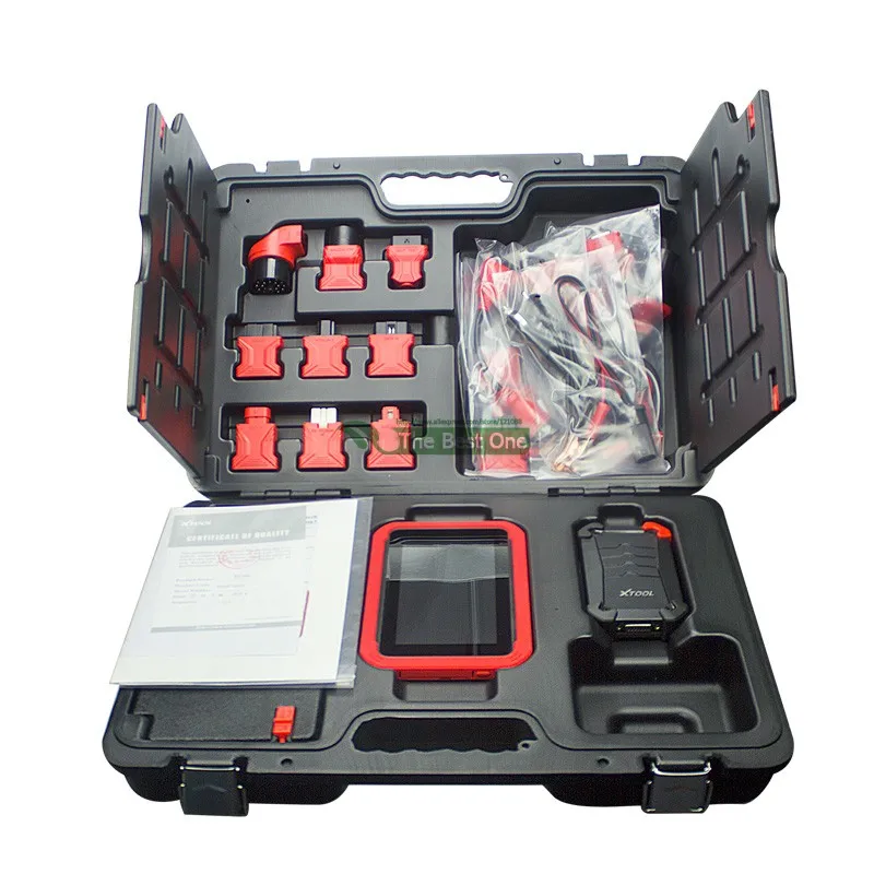 XTOOL EZ400 PRO Wi-Fi ключ программист+ пробег Corrention полная система диагностический Автомобильный сканер бесплатное обновление Замена PS2 GDS