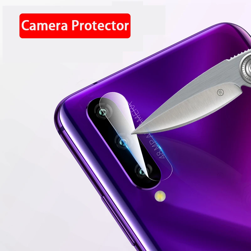 

HD Camera Lens Tempered Glass Protector for Huawei Honor 9X Honor9 Lite 9 X Pro Honor9lite Honor9x 9Xpro 9lite Protective Films