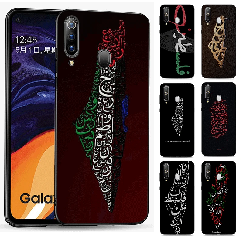 Gerleek Дональд Дейзи Дак из термопластика чехол для samsung Galaxy A5 A6 A7 A8 A9 A10 A30 A40 A50 A70