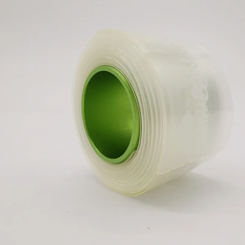 FOURIERS AC-S006-129 MTB велосипед PU прозрачная анти-прокол обод лента велосипедная прокол защитная лента для MTB велосипеда