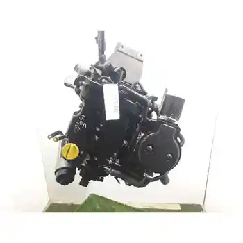 

Z10XE COMPLETE ENGINE OPEL CORSA C