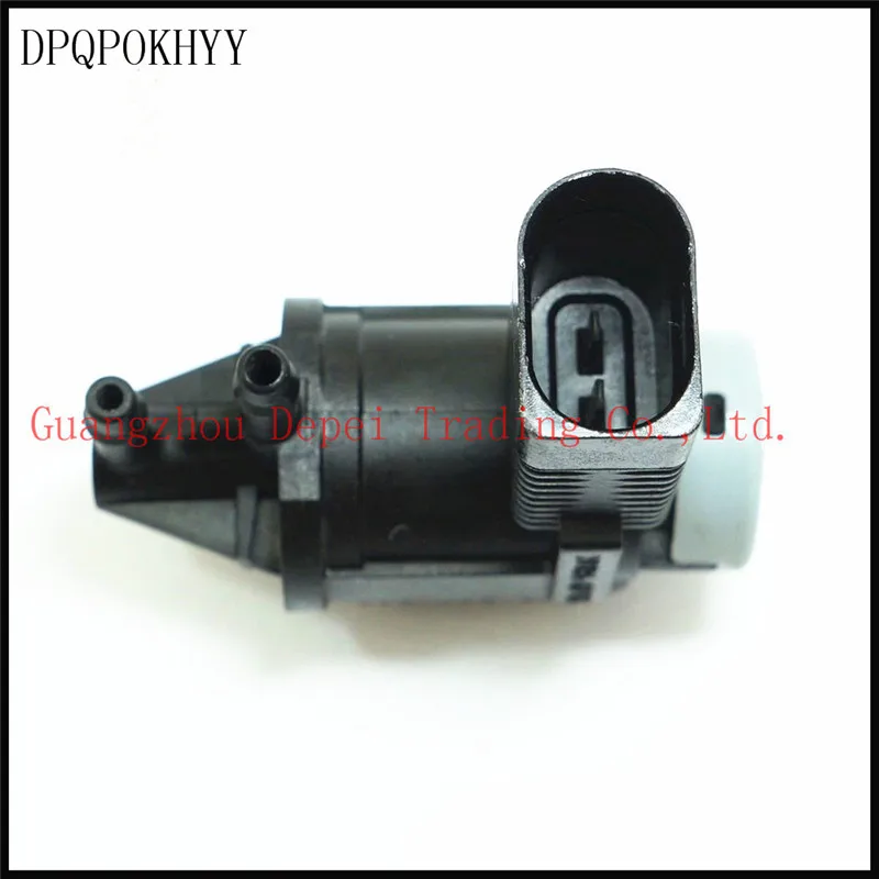 DPQPOKHYY EGR Solenoid Valve case For AUDI A3 A4 A6 Octavia Leon 1.9TDI 2.0TDI 2.7TDI 3.0TDI 1K0906283A