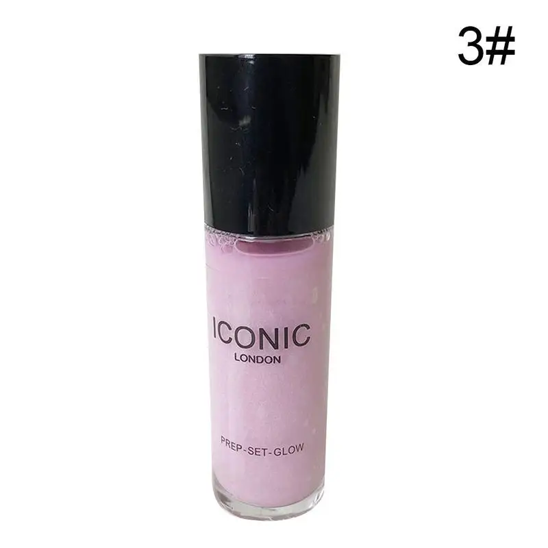 Bronzer Highlighter Liquid Setting Spray Illuminating Face Shimmer Long-lasting Brighten Glow Face Glow Highlighter Makeup Face