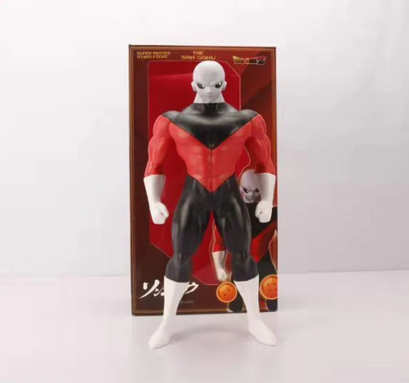 Cheng yuan аниме Dragon Ball Super Gillian Universe Article Pride Combat Team 11th Universe Kat And Garage Kit Модель