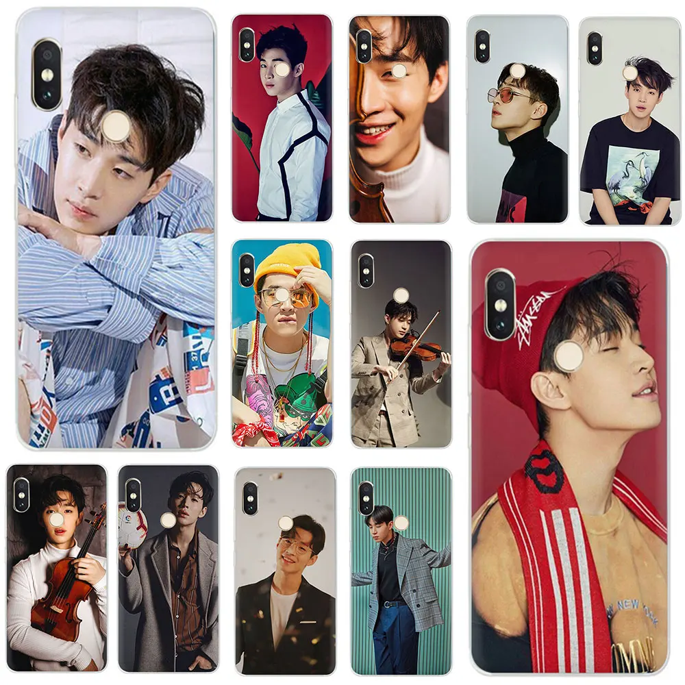 Забавный жесткий чехол для телефона henry lau Xiaomi 9T A3 pro CC9e Mi 5 5S 6 8 9 SE 5X 6X A2 Lite F1 Max
