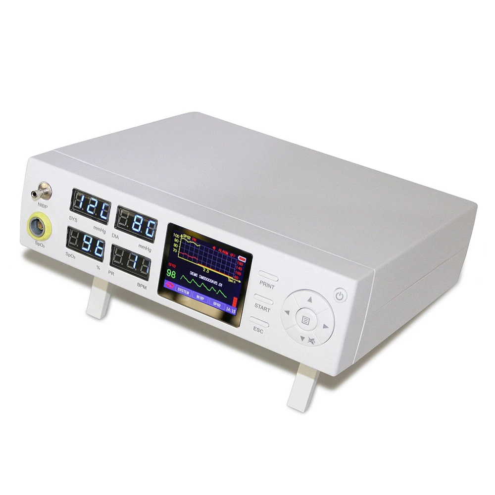 CMS5000-VET-Digital-Veterinary-Patient-Monitor-Portable-Medical-Animal-Vital-Signs-Machine-NIBP-ABPM-IBP-SpO2 (3)