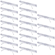 Маленькие масляные Ловушки для улей, прозрачные пластиковые многоразовые инструменты для улей, инструменты для пчеловодства, пластиковые принадлежности для пчеловодства для зимы