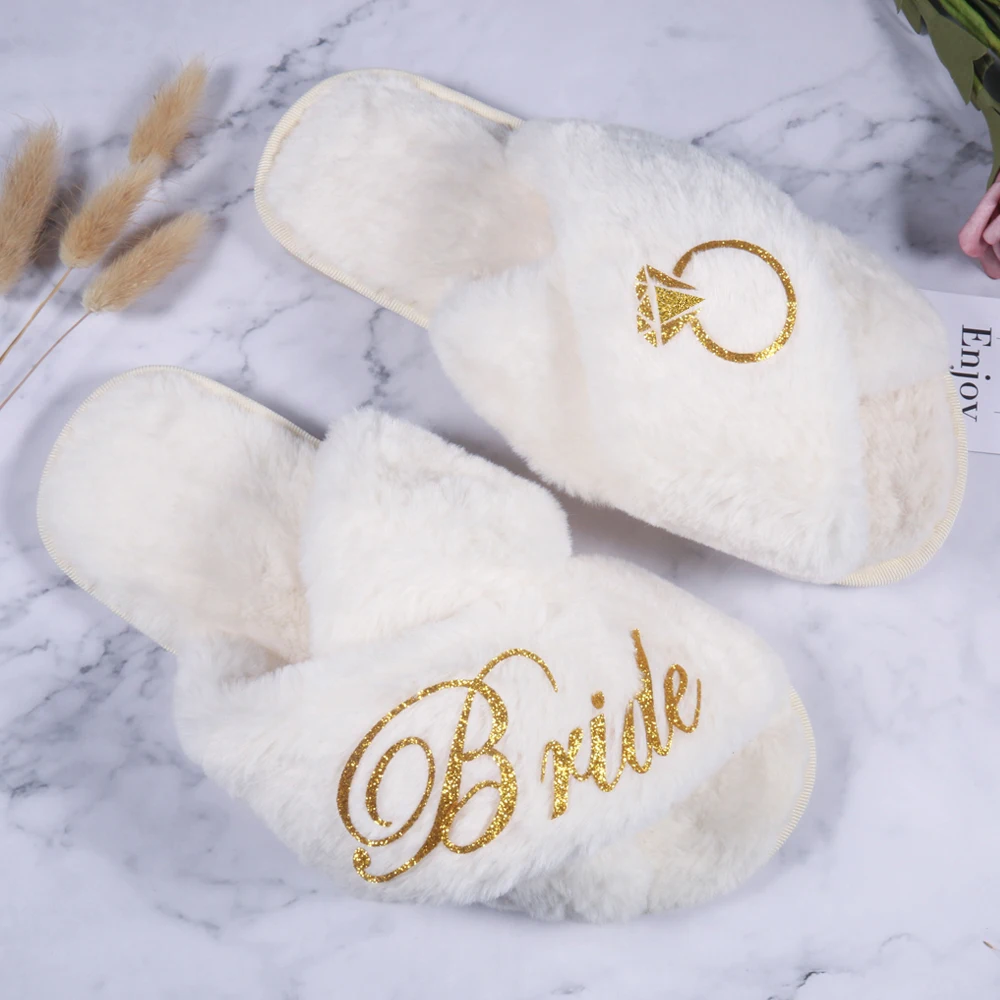 Personalized_Bride_Bridesmaid_Slippers_Party_Gift_3