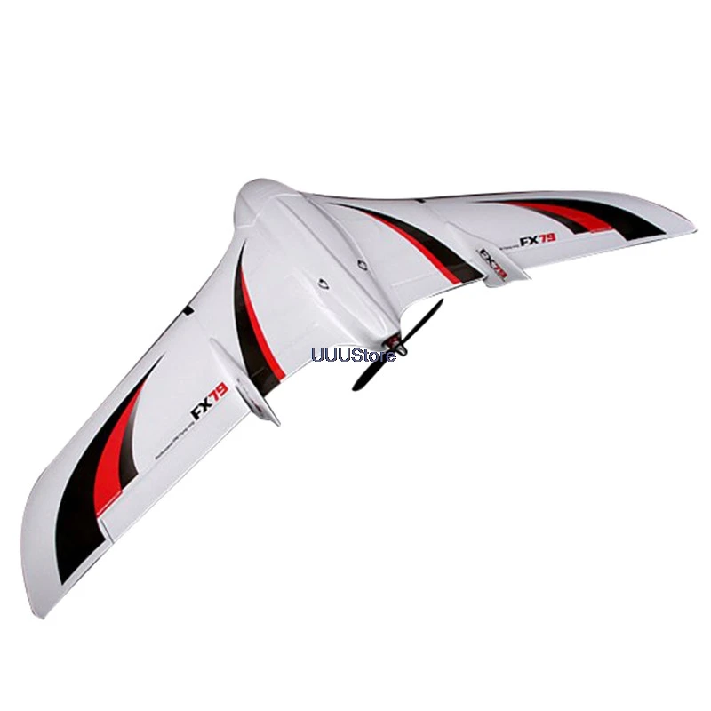 New ZETA FX-79 FX79 Buffalo FPV Flying Wing EPO 2000mm 2m Wingspan RC Model Airplane Drone Kit DIY (KIT SET OR PNP SET)