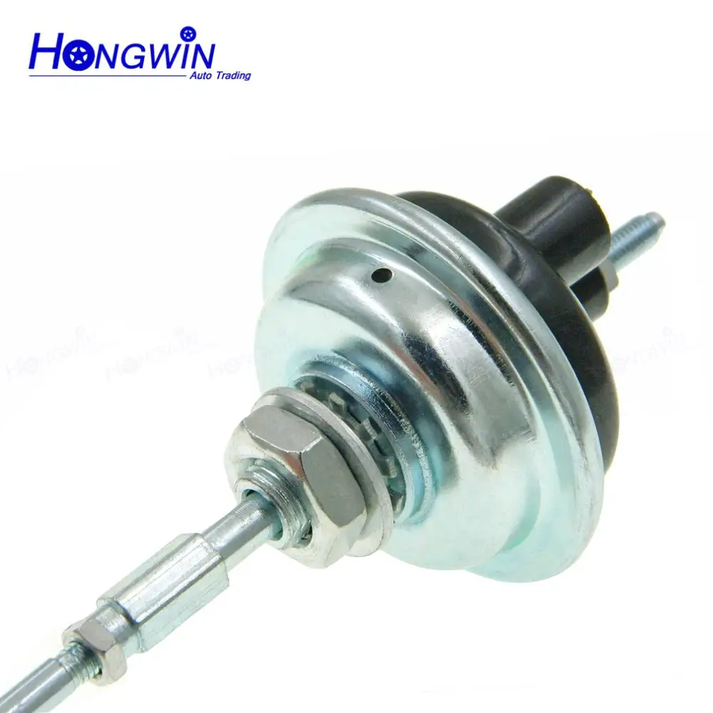 Genuine No.: 33137 42010 Aircon Actuator Valve (aka idle up) Fits Hyundai Grace/ Starex 1997-2005 SVX GRX/ H100 Kia 33137-42010