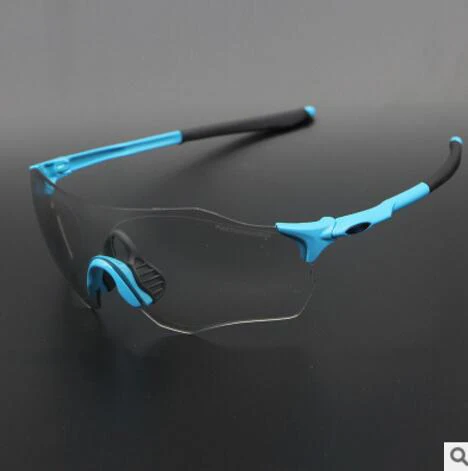 Фотохромные велосипедные солнцезащитные очки для мужчин и женщин UV400 велосипедные очки MTB спортивные очки для шоссейного велосипеда велосипедные очки fietsbril - Цвет: 09