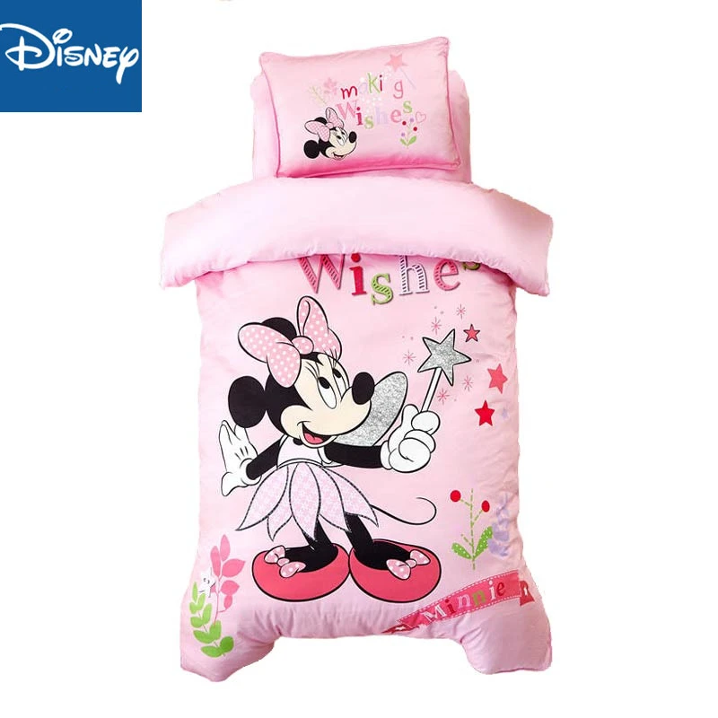 minnie mouse bedroom set