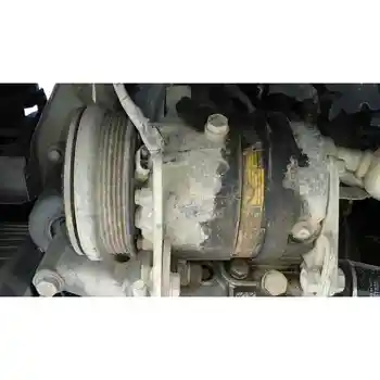 

AIR CONDITIONING COMPRESSOR FIAT KIND (160)