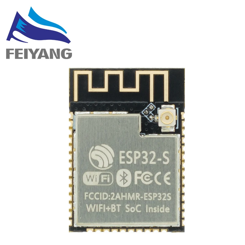 10 шт. ESP32 CAM ESP 32S WiFi модуль серийный к макетная плата 5 в Bluetooth с OV2640