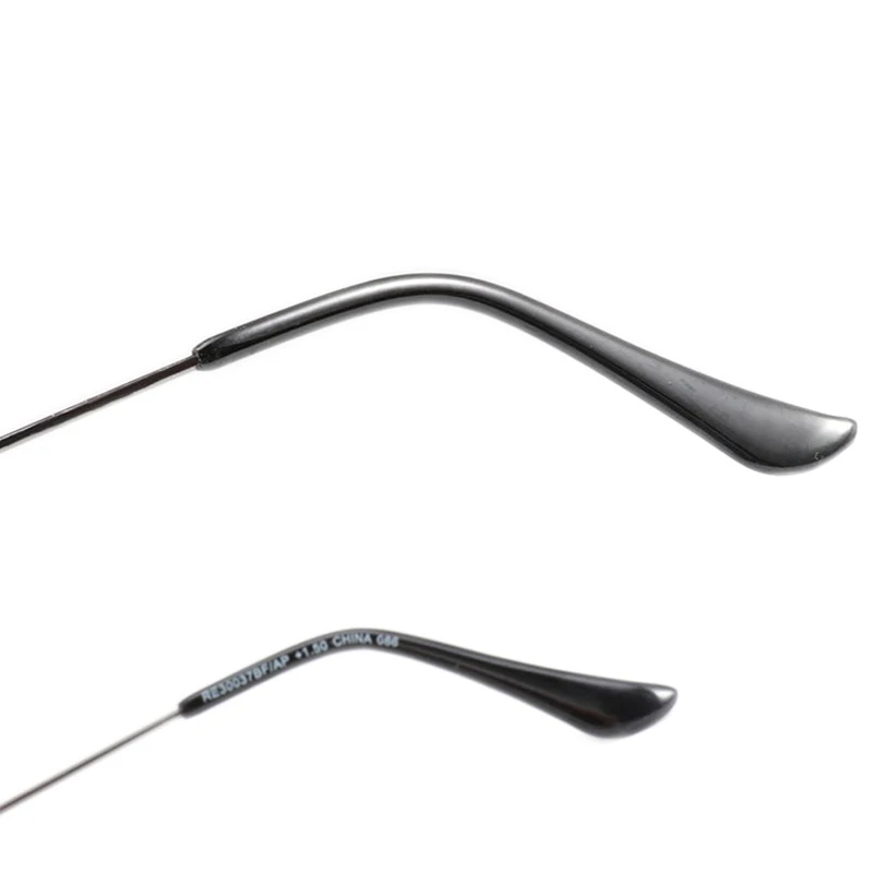 Iboode Bifocal солнцезащитные очки для чтения мужчин и женщин новинка 2020 металлическая