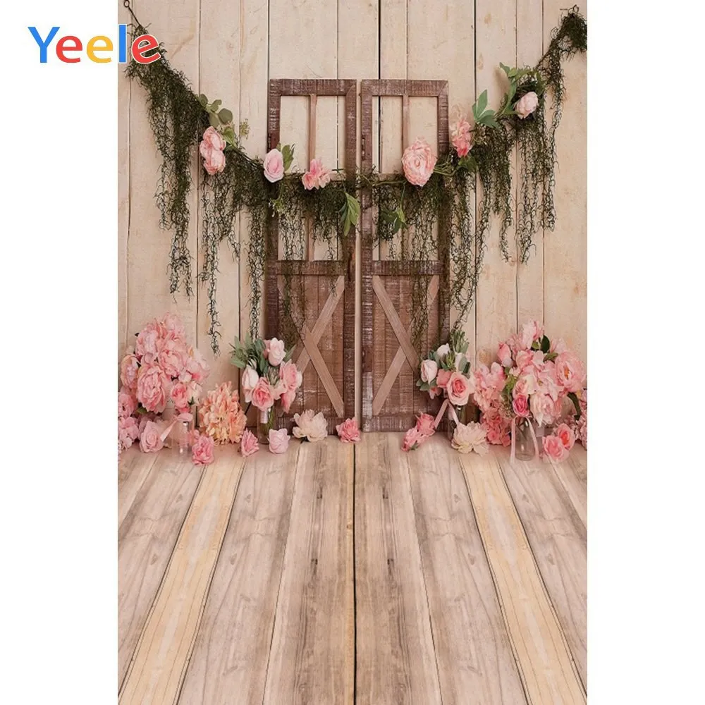 Yeele пейзаж портрет Декор фотосессия мечтательный фон для фотосъемки