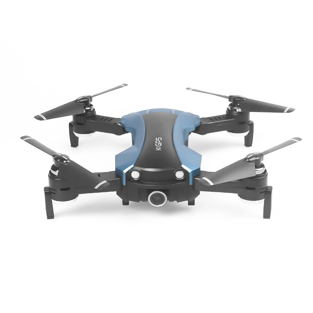 65G gps Радиоуправляемый Дрон с камерой 2K 5G Wifi FPV складной Радиоуправляемый квадрокоптер слежения за мной высота удержания Дрон игрушки