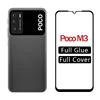 poco x3, xiaomi poco f2 pro glass film for pocophone f2 pro tempered glass camera film glass pocof2 pro poco x3 NFC ► Photo 2/6