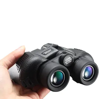 

Dt12X45Mf High Power High Definition Telescope Nitrogen-Filled And Waterproof Environmental Protection Outdoor Travel