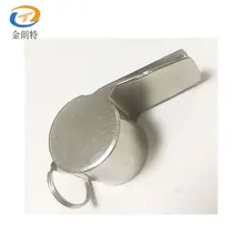 Большой размер из нержавеющей стали, принадлежности для рефери, свисток Dbx1-7a класса, открытый свисток для выживания Джедаев