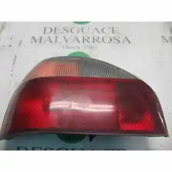 

LEFT REAR light NISSAN SUNNY SALOON (N13) 1.6 CAT W236 [2819928]