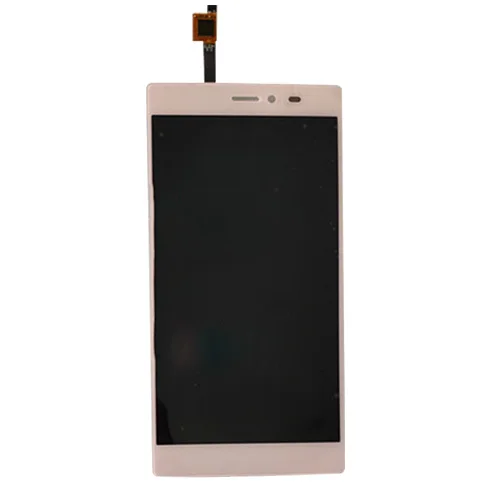 Micromax Canvas 6 E485 Lcd Display 