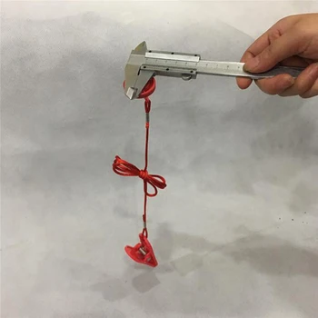 

Magnet Treadmill Safety Key for Most Treadmill with 3-4cm Diameter Running Machine Security Switch Lock