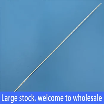 

FOR skyworth 50E510E Article lamp V500H1-ME1-TLEM9 screen V500HJ1-ME1 1piece=68LED 623MM