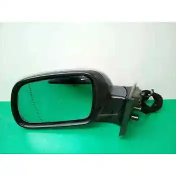 

8149AW LEFT REARVIEW MIRROR PEUGEOT 307 SALOON (S2)