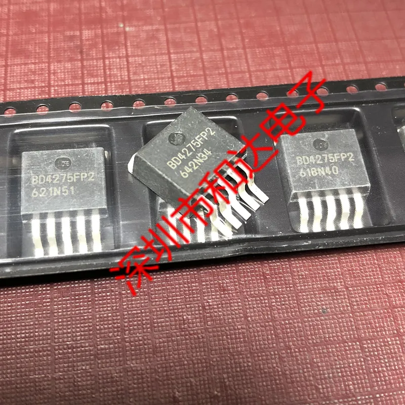 5 шт. BD4275FP2 BD4275FP2-CE2 TO-263