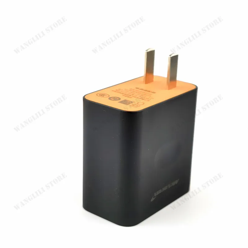 Оригинальное зарядное устройство Oneplus 8 pro warp dash charge 30 Вт адаптер питания