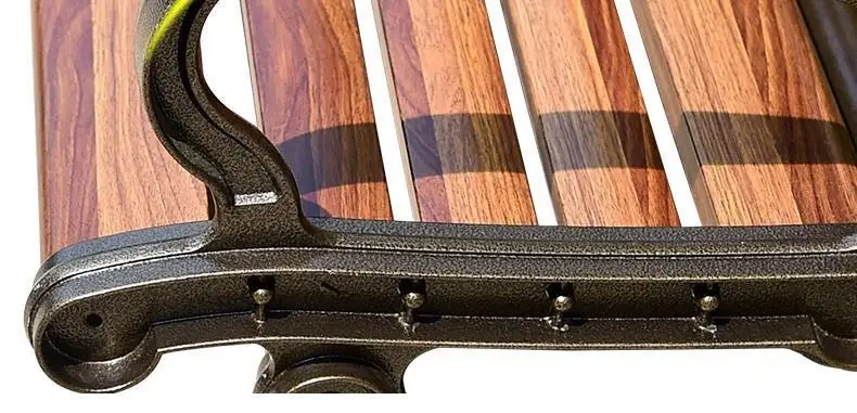 Sandalye Tavolo Tuin Stoel mobilli Da giardin Exterieur потертый шик садовая уличная мебель для патио салонный шезлонг