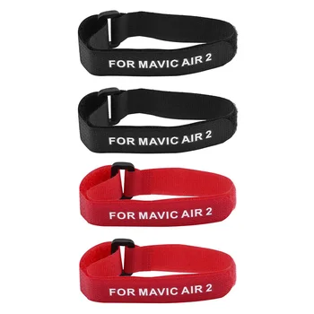 

2020 Hot Sale 2PCS Drone Blade Bracket Propeller Fixator Protection Holder Clasp for DJI Mavic 2 Pro Zoo 0J Drop shipping