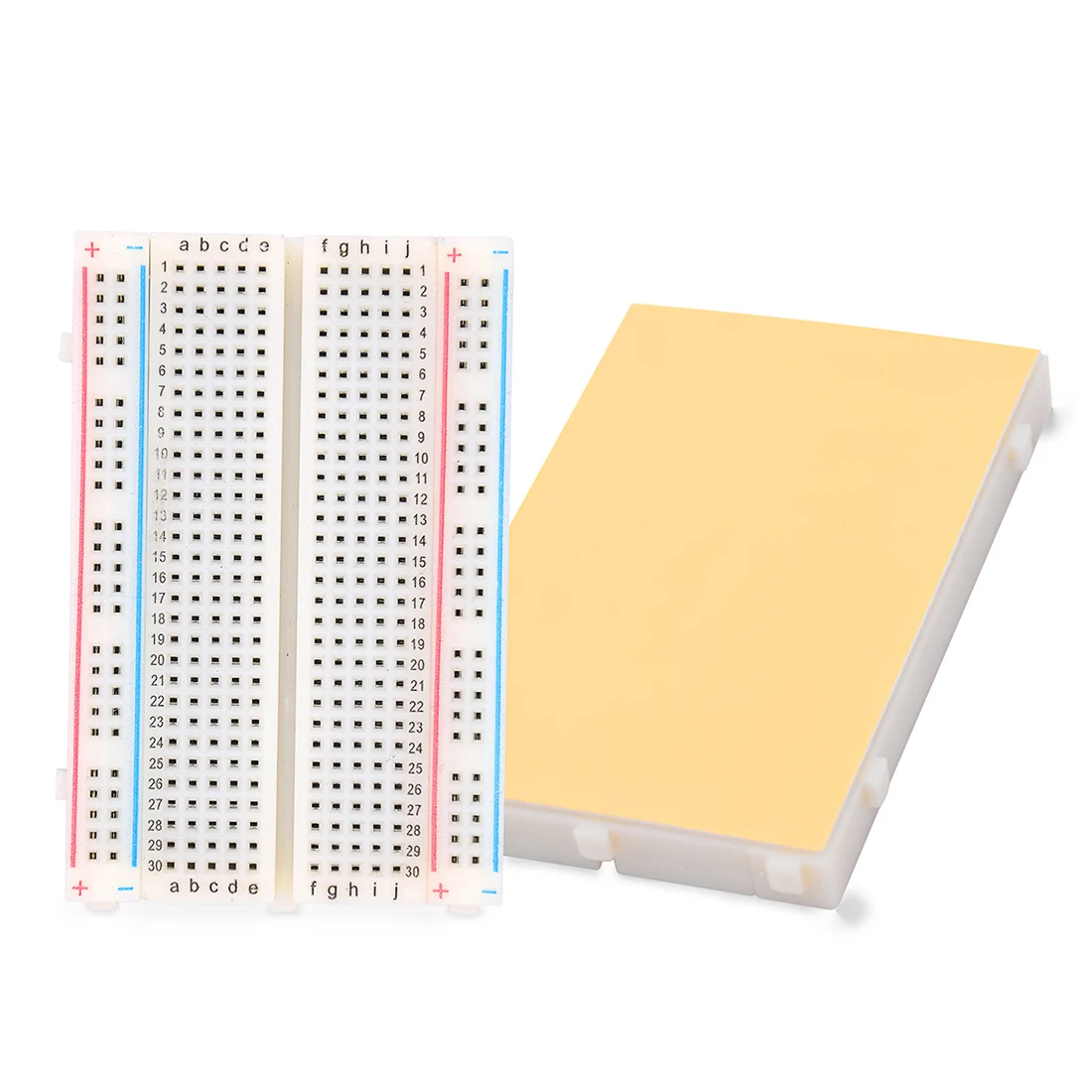 5/10 шт 8,5*5,5 см 400 отверстие пайки хлеб доска для Arduino