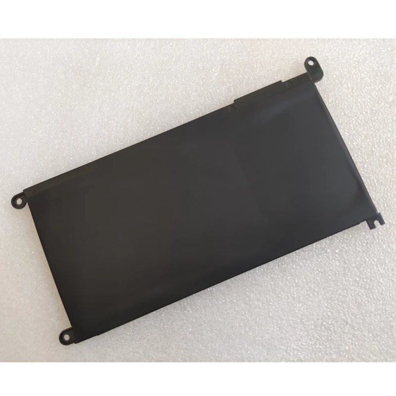 Wdx0r Wdxor Bateria Dell Latitude 3488 3580 Inspiron Vostro 13 15 5379 5471 5565 5468 5567 5568 5570 5575 5579 7368 7560 Novo - Imagem 2