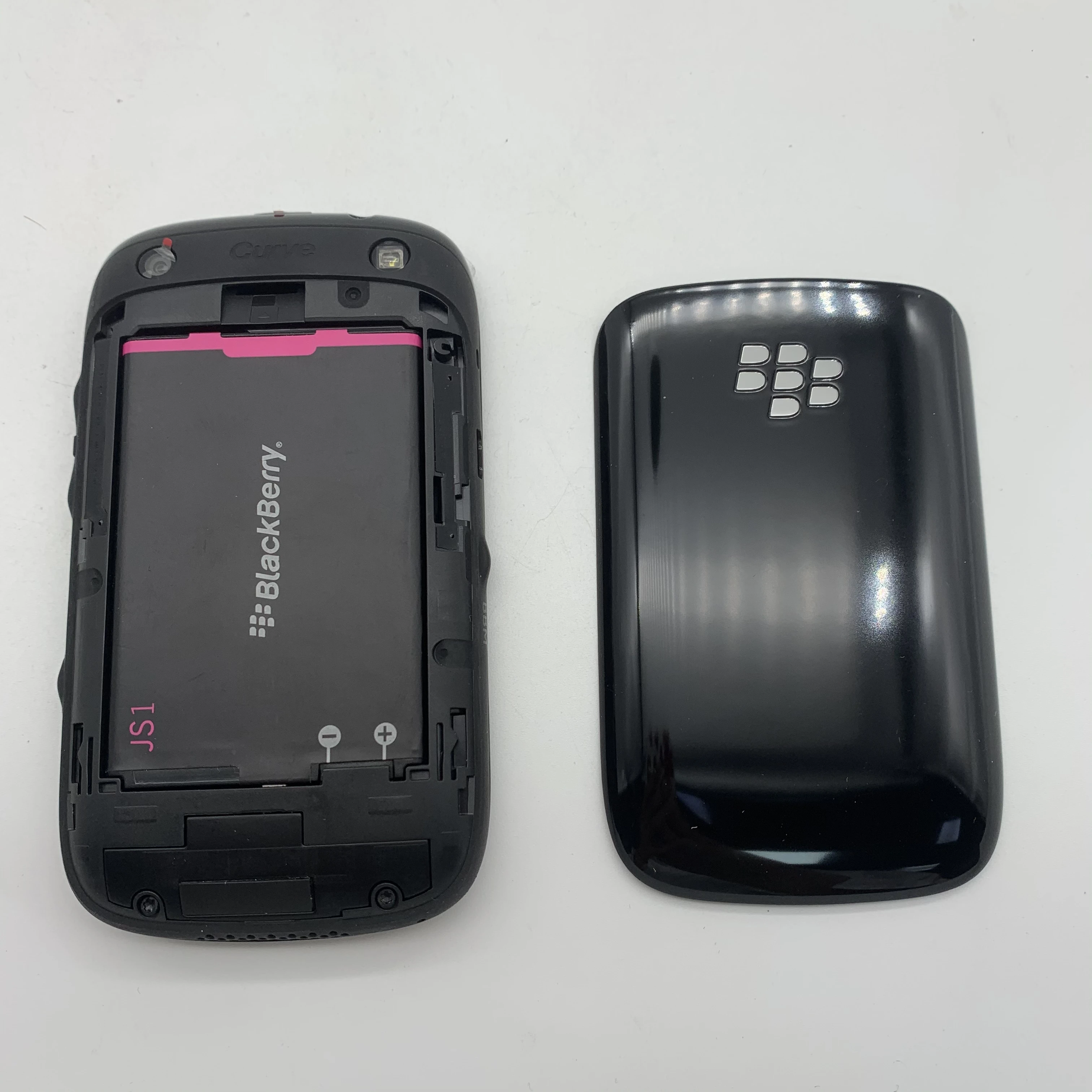 Blackberry 9320 Refurbished-Original Blackberry Curve WCDMA 3MP 512MB ROM 1150mAh GPS WIFI Cell Phone Free Shipping second hand iphone