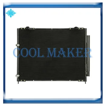 

Car ac condenser for Honda Pilot/Acura MDX 80100-S3V-A03 80100S9VA01 80100-S9V-A02 16060309-101
